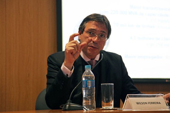 wilson pinto