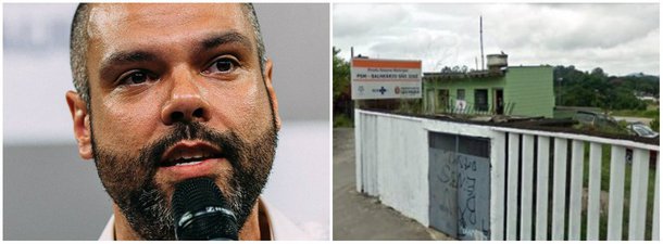 Moradores da Grajaú e Parelheiros, sul da capital paulista, protestam no sábado (21) contra uma eventual intenção da gestão do prefeito Bruno Covas (PSDB) de fechar o Pronto Socorro (PS) Balneário São José; “Precisamos de mais unidade de saúde e não menos. A gestão já está fechando as unidades de Assistência Médica Ambulatorial”, disse Seiti Takahama, conselheiro municipal de Saúde