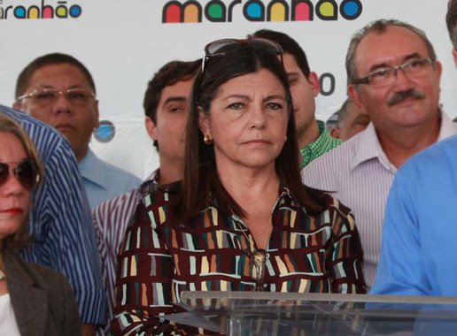roseana sarney