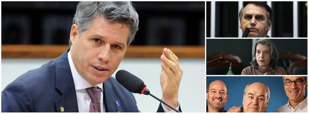 Depois de citar os tiros contra a caravana do ex-presidente Lula, contra o acampamento em favor dele e o assassinato da ex-vereadora do Rio Marielle Franco (Psol), o deputado Paulo Teixeira (PT-SP) avalia que a "violência política está crescendo no Brasil"; "A responsabilidade por essa violência é do Bolsonaro, que propaga ódio, da Rede Globo e também de Carmen Lúcia, que permite que Moro pratique uma justiça facciosa como tem praticado"; assista ao vídeo