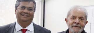 O governador do Maranhão, Flávio Dino, voltou a manifestar seu apoio ao ex-presidente Lula; "Getúlio Vargas e João Goulart eram filhos da 'Casa Grande' e ousaram melhorar os direitos da 'Senzala'. O 1º foi obrigado a se matar e o 2º sofreu um golpe militar. Isso ajuda a entender caso de Lula, o 1º oriundo da 'Senzala' a ousar governar o Brasil", disse
 