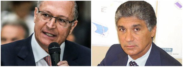 A prisão do ex-diretor da empresa paulista de infraestrutura rodoviária (Dersa), Paulo Vieira de Souza, o Paulo Preto, deixou tucanos preocupados, especialmente sobre o impacto que a detenção dele pode ter sobre a campanha do presidenciável do PSDB, Geraldo Alckmin; membros da sigla em São Paulo temem que Paulo Preto mire o governo Alckmin por vingança, pois foi a gestão fez uma sindicância na estatal e enviou ao Ministério Público os indícios de irregularidades que levaram à prisão do ex-diretor