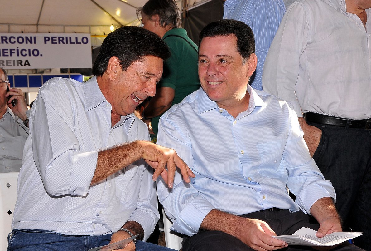 marconi e maguito