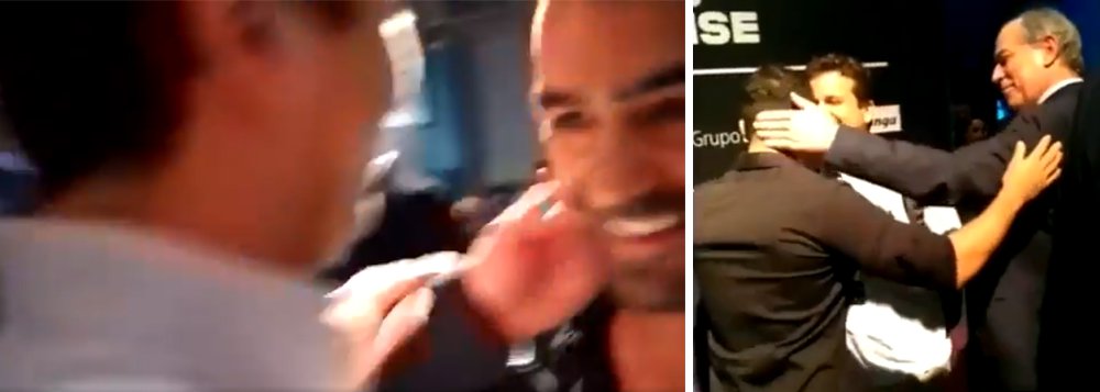 Além de fingir ter apanhado de Ciro Gomes, a fim de criar uma notícia falsa e prejudicar o pré-candidato, o youtuber 'Mamãe falei', militante do MBL, foi extremamente machista no vídeo que revelou que, na verdade, ele não levou um tapa do político, como alegou; "Você acha que eu sou a Patrícia Pillar para você me bater, rapá?", perguntou Arthur do Val