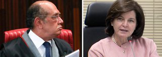 Colunista Jeferson Miola relembra "denúncia de extrema gravidade" feita pelo ministro Gilmar Mendes, do Supremo Tribunal Federal, sobre corrupção na Lava Jato; "Eu não queria mais falar sobre isso mais uma vez, doutora Raquel, mas a corrupção já entrou na Lava Jato, na Procuradoria", disse Gilmar na sessão do dia 11; "É incrível como a mídia porta-voz da Lava Jato – neste caso, toda a mídia golpista, não só a Globo – omitiu o fato no noticiário. Não é de hoje que se lançam suspeitas de corrupção na Lava Jato, mais além das claras evidências dos atropelos e arbitrariedades contra determinados réus e facilidades para outros", comenta Miola