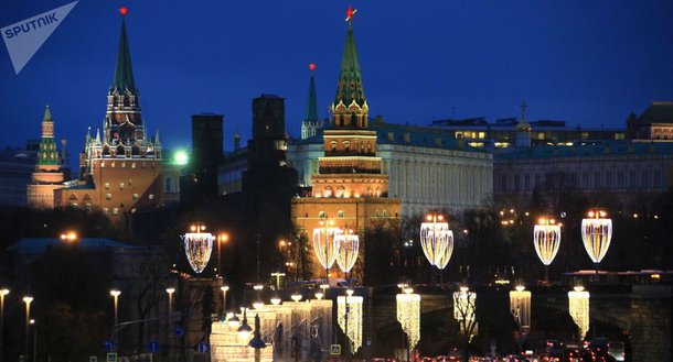 Comentando as declarações de Washington, o vice-chanceler russo Sergei Ryabkov afirmou que os EUA "mostram uma indisfarçada agressão econômica" em relação à Rússia e prometeu que Moscou não tardará a tomar medidas de resposta