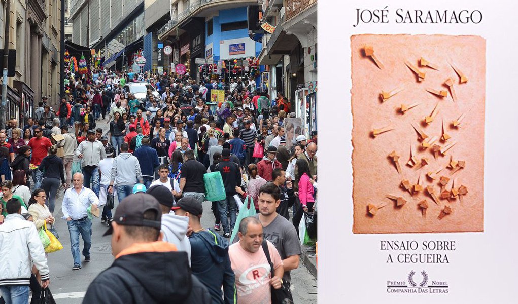 Indiferentes com o rumo da nação, que vive em estado de golpe há dois anos, e tomados por um sentimento de revanchismo partidário, parte da população parece não enxergar o avanço exponencial do fascismo, o crescimento da desigualdade social e o autoritarismo supraconstitucional de agentes públicos