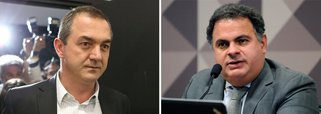 O deputado federal João Carlos Bacelar (PR-BA) é um dos parlamentares investigados a partir de detalhamentos sobre pagamentos a dezenas de partidos e políticos, principalmente via caixa 2, feitos por Joesley Batista; um ano após a Operação Patmos novos documentos foram apresentados por Joesley
