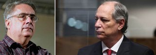"Ciro conta com a possibilidade de, indo para o 2º turno com um candidato de direita (Bolsonaro ou Alckmin), a esquerda petista não ter outra alternativa senão a de votar nele. A questão é chegar ao 2º turno. E Ciro anda criando problemas de graça para sua candidatura", avalia o jornalista Luis Nassif, em artigo publicado no jornal digital GGN