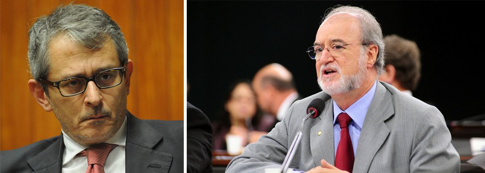 Contra todas as evidências, a Folha de S. Paulo tenta convencer a sociedade brasileira, em editorial, de que tucanos não são blindados pelo Poder Judiciário, num Brasil com Lula preso sem provas, Eduardo Azeredo solto e Aécio Neves dando as cartas no governo de Michel Temer