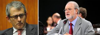 Contra todas as evidências, a Folha de S. Paulo tenta convencer a sociedade brasileira, em editorial, de que tucanos não são blindados pelo Poder Judiciário, num Brasil com Lula preso sem provas, Eduardo Azeredo solto e Aécio Neves dando as cartas no governo de Michel Temer
