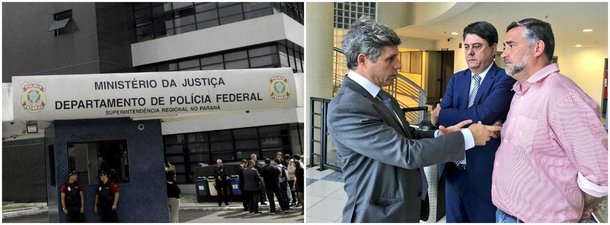 A juíza Carolina Lebbos, da 12ª Vara da Justiça Federal de Curitiba, impediu que uma comissão externa da Câmara dos Deputados formada por Paulo Pimenta, Paulo Teixeira e Wadih Damous realizassem uma visita de inspeção na cela onde está preso o ex-presidente Lula, em Curitiba (PR); "A democracia não comporta uma situação como esta. Uma juíza de primeira instância rasga a Constituição Federal e viola as prerrogativas de um poder", disse Pimenta; parlamentares também pretendem ingressar com uma ação contra a juíza junto ao Conselho Nacional de Justiça (CNJ)