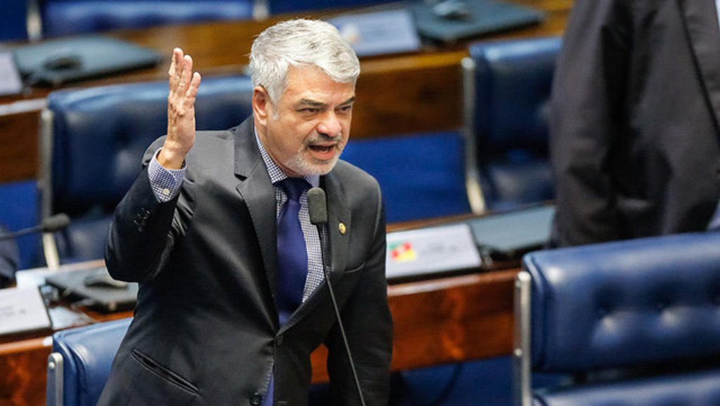 Para o líder da Oposição no Senado, Humberto Costa (PT-PE), ao inocentar a senadora Gleisi Hoffmann (PT-PR), o STF “reafirmou uma exigência da legislação de que meros testemunhos ou que meras delações não podem ser considerados instrumentos de condenação sem o acompanhamento de provas”