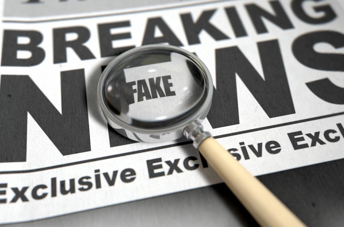 fake news fakenews