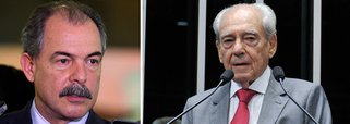 Segundo o ex-ministro Aloizio Mercadante, ex-governador da Bahia Waldir Pires, que era filiado ao PT e faleceu aos 91 anos, "sempre marcou sua trajetória pelo compromisso com valores éticos e princípios republicanos e democráticos sólidos. Grande perda para o Brasil, mas fica o exemplo"