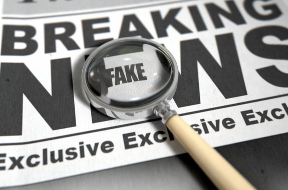 fake news fakenews
