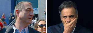 O empresário Joesley Batista declarou à Procuradoria-Geral da República que fez repasses de R$ 50 mil mensais a Aécio Neves, do PSDB, durante dois anos; a forma de pagamento era por meio de uma rádio cujo um dos sócios era o senador mineiro; Joesley afirma que o senador solicitou os pagamentos durante um encontro de ambos no Rio de Janeiro, alegando “custeio mensal de suas despesas”