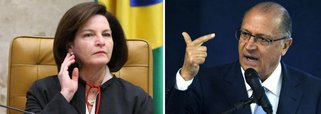A Procuradoria Geral da República, comandada por Raquel Dodge, pediu ao Superior Tribunal de Justiça que envie para a Justiça Eleitoral em São Paulo um inquérito que investiga o ex-governador de São Paulo Geraldo Alckmin (PSDB) por suspeita de Caixa 2; documento assinado pelo vice-procurador-geral da República, Luciano Mariz Maia, aponta que os procuradores da Lava Jato em São Paulo não são os procuradores naturais do caso; nesta segunda, procuradores da Lava Jato em São Paulo pediram urgência para investigar Alckmin