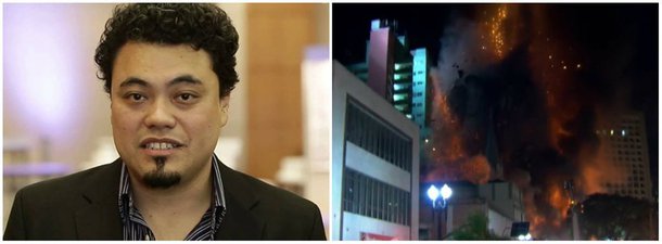 "Eles (políticos) são ou foram parte do problema ao não efetivar políticas para garantir o acesso dos mais pobres à moradia. Afinal, as pessoas apenas ocupam um local precário e sem condições de habitação como último recurso e não por prazer. Que grupos aproveitariam este momento para generalizar e culpar todas as organizações que lutam por moradia pelo ocorrido também era previsto", diz o jornalista Leonardo Sakamoto