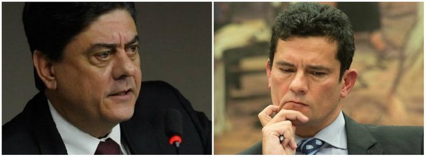 Em vídeo, o deputado federal Wadih Damous (PT-RJ) criticou Sérgio Moro, que manteve consigo os processos contra o ex-presidente Lula referentes ao sítio em Atibaia (SP); "Não respeita nem o STF. Parece não ter limites a escalada de ilegalidades sem fim, de atos arbitrários, ilegais", afirmou; segundo o parlamentar, "cabe agora ao STF mostrar autoridade, enquadrar este juiz"; "Ou o STF afirma sua autoridade diante deste juiz arbitrário ou teremos que chegar à conclusão que a Corte suprema se encontra em Curitiba"; assista