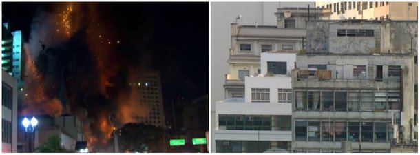 Enquanto a cidade de São Paulo necessita de 358 mil novas moradias para zerar o déficit habitacional, 1.385 imóveis ociosos estão abandonados, subtilizados ou terrenos sem edificações; o  município possui outros 830 mil domicílios em assentamentos precários que precisam de regularização fundiária e de algum tipo de melhoria; o déficit de moradias é baseado no Plano Municipal de Habitação divulgado em 2016 e se baseia, por exemplo, no levantamento de casas precárias nas margens de córregos, palafitas e construídos por madeiras