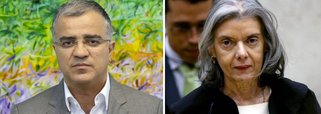 "O STF continua agindo com irresponsabilidade institucional. Não resolveu um conflito, a divisão interna sobre autorizar a pena de prisão após condenação em segunda instância, mas já está pronto para deflagrar outra guerra nesta quarta-feira, decidir se um ministro pode derrubar, por meio de habeas corpus, a decisão monocrática de um colega do tribunal", escreve o jornalista Kennedy Alencar