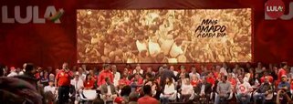 Com o lançamento da pré-candidatura de Lula em Contagem, marco da história sindical e da luta política dos trabalhadores com as greves de 1968 contra a Ditadura Militar, o Lulismo e o PT fizeram de Minas o Estado chave para a construção da unidade nacional progressista