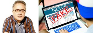 "Há pouco tempo, surgiu nos Estados Unidos fake news para combater, pasme, as fake news, que foi a denúncia de que a Rússia teria influenciado decisivamente a eleição nos EUA. Isso foi uma história falsa criada por uma instituição americana chamada Atlantic Council e que tem muita ligação com a Lava Jato", diz o jornalista Luis Nassif. "A intenção deles, o Atlantic Council, era, sim, influenciar o mercado de opinião vendendo sempre a ideia da globalização"