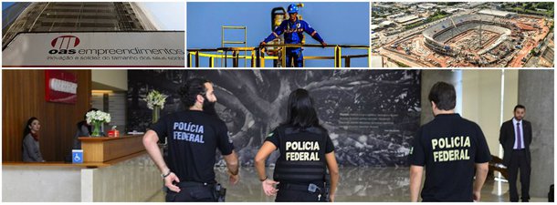 engenharia lava jato