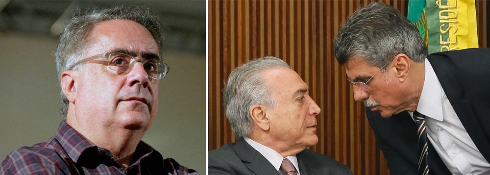 "Com o fim do aecismo, a situação do PSDB ficou periclitante nos dois maiores colégios eleitorais do país. Geraldo Alckmin está fraco em São Paulo, e Aécio tende a desaparecer em Minas, O movimento visa, em última instância, impedir uma derrota arrasadora para o PSDB, principal partido aliado do PMDB de Temer", diz o jornalista Luis Nassif, sobre o acolhimento do pedido de impeachment contra o governador Fernando Pimentel