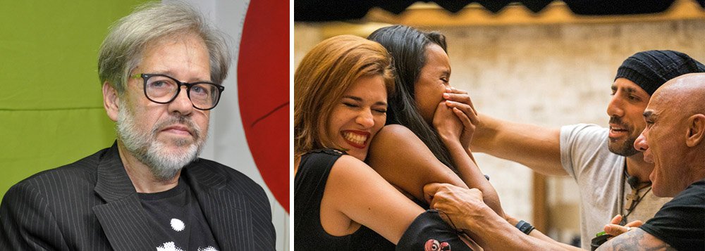 Para o professor de Comunicação, do blog Cinegnose, "dentro do quadro atual no qual a Globo tenta lavar as mãos da lama psíquica que teve que remexer até o impeachment de 2016 (deu visibilidade aos discursos de ódio e intolerância para criar a atmosfera de crise política para desfechar o golpe), a vitória de Gleici foi até previsível"; em sua avaliação, "a grande mídia tenta minimizar os danos após a prisão de Lula"