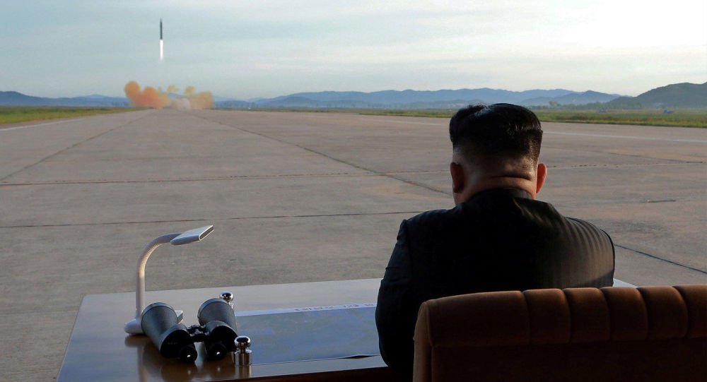 Kim Jong Un