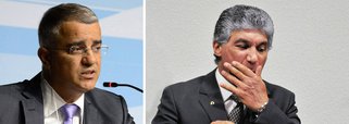 O jornalista Kennedy Alencar afirma em seu blog que o escândalo em torno das operações fraudulentas de Paulo Vieira da Costa, o Paulo Preto, confirma a proteção da Lava-Jato e da Polícia Federal ao PSDB; para Kennedy, o argumento da Lava-Jato de que seria mais difícil investigar a corrupção do PSDB do que a do PT é falso; o jornalista diz: “é a mesma lógica aplicada pelas empreiteiras na Petrobras, a de se organizar como cartel”