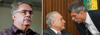 "Com o fim do aecismo, a situação do PSDB ficou periclitante nos dois maiores colégios eleitorais do país. Geraldo Alckmin está fraco em São Paulo, e Aécio tende a desaparecer em Minas, O movimento visa, em última instância, impedir uma derrota arrasadora para o PSDB, principal partido aliado do PMDB de Temer", diz o jornalista Luis Nassif, sobre o acolhimento do pedido de impeachment contra o governador Fernando Pimentel