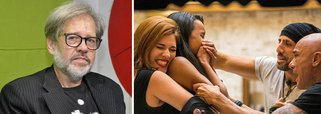 Para o professor de Comunicação, do blog Cinegnose, "dentro do quadro atual no qual a Globo tenta lavar as mãos da lama psíquica que teve que remexer até o impeachment de 2016 (deu visibilidade aos discursos de ódio e intolerância para criar a atmosfera de crise política para desfechar o golpe), a vitória de Gleici foi até previsível"; em sua avaliação, "a grande mídia tenta minimizar os danos após a prisão de Lula"