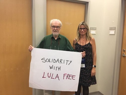 David Harvey