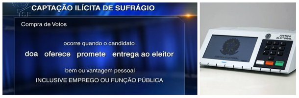 Deputados estaduais que denunciaram, no plenário da Assembleia Legislativa, a compra de votos por parte de candidatos às eleições de 2018 começaram a ser ouvidos pela Procuradoria Regional Eleitoral. Toda eleição, essa história se repete. A suposta compra de votos, antes do pleito, é sempre assunto de bastidores dos candidatos temerosos em perder eleições ou o controle de "seus" colégios eleitorais