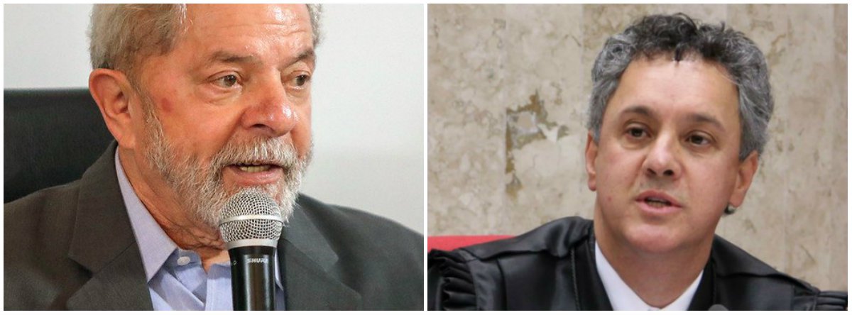 "Entre os pedidos da defesa, estava demonstrar se 'a OAS utilizou diretamente de recursos eventualmente ilícitos oriundos dos três contratos firmados com a Petrobras indicados na denúncia, na construção e eventuais benfeitorias realizadas no empreendimento Condomínio Solaris'", diz o jornalista Joaquim de Carvalho, no Diario do Centro do Mundo