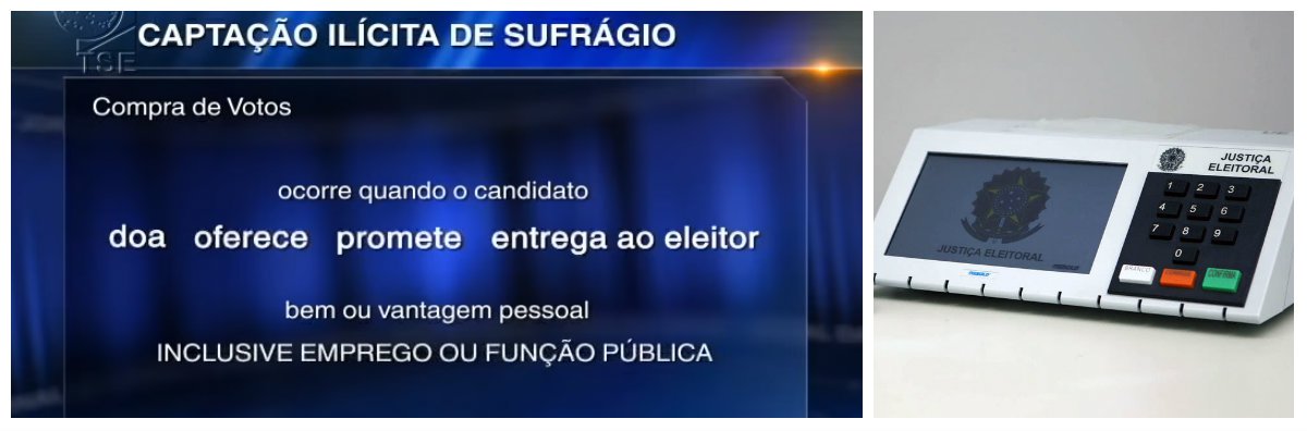 Deputados estaduais que denunciaram, no plenário da Assembleia Legislativa, a compra de votos por parte de candidatos às eleições de 2018 começaram a ser ouvidos pela Procuradoria Regional Eleitoral. Toda eleição, essa história se repete. A suposta compra de votos, antes do pleito, é sempre assunto de bastidores dos candidatos temerosos em perder eleições ou o controle de "seus" colégios eleitorais