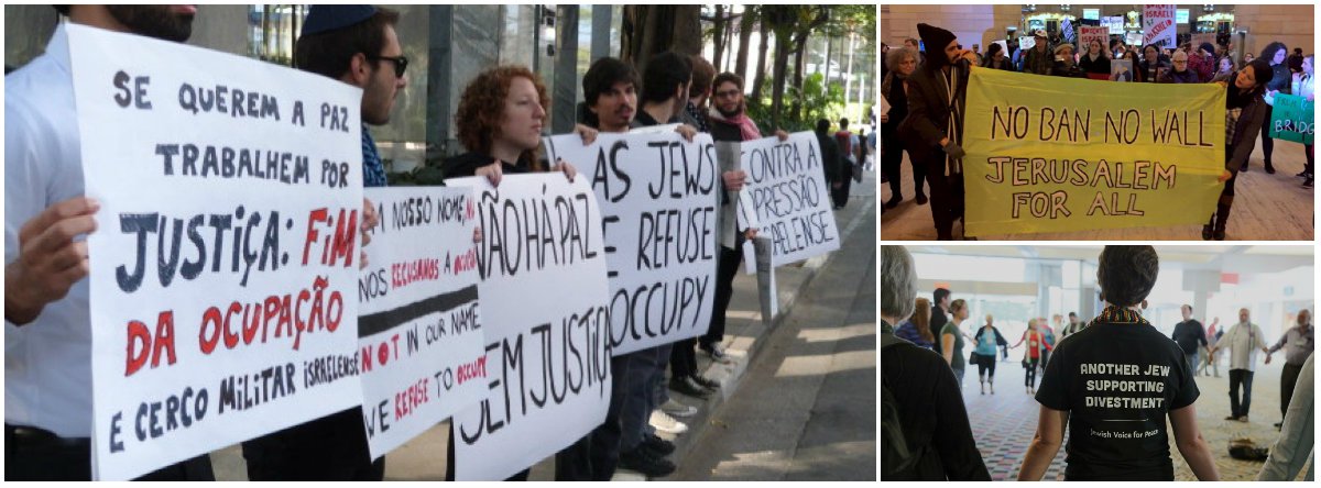 Recentemente, ao responder a um artigo de um jornalista sobre o sionismo socialista, percebi o enorme desconhecimento daqueles que, mesmo convivendo na mesma trincheira conosco, insistem em nos menosprezar, duvidando da nossa existência. A partir daí, resolvi escrever um artigo divido em 4 partes para contar de onde viemos, o que somos e o que representamos. Esta é a primeira parte