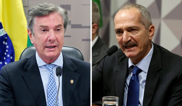 Além da pré-candidatura do senador Fernando Collor (PTC), o ex-ministro Aldo Rebelo deve anunciar na próxima semana sua entrada na disputa; ele estava filiado ao PSB, mas saiu do partido após a filiação de Joaquim Barbosa; Rebelo já se filiou ao Solidariedade e, segundo o presidente da sigla, deputado Paulinho da Força (SP), o partido deve lançar o nome de Aldo Rebelo como candidato à Presidência