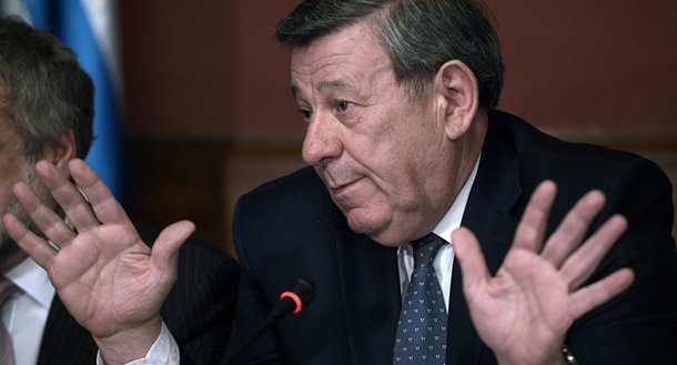 Em mais uma atitude soberana, país governado pela Frente Ampla, de esquerda, rechaça ingerência de Trump em sua diplomacia