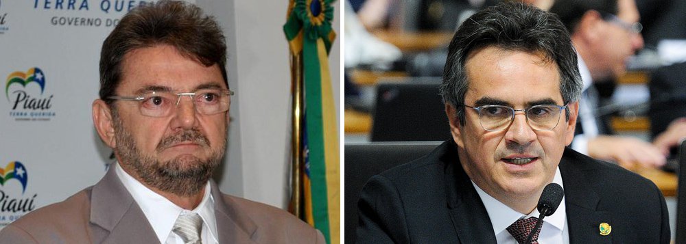 Pesquisa realizada pelo Instituto Amostragem revela que a disputa está acirrada; Wilson Martins, Ciro Nogueira, Dr. Pessoa, Regina Sousa (PT), Marcelo Castro, Robert Rios e Júlio César Lima disputam as duas vagas; levantamento foi feito entre os dias 7 e 13 ouviu 1.139 eleitores eleitores, com 16 anos ou mais, em 47 municípios, e foi registrada com o número PI-06776/2018 , no Tribunal Regional Eleitoral (TRE) do Piauí