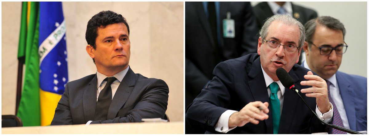 O pedido refere-se à segunda ação penal ajuizada contra o ex-presidente da Câmara Eduardo Cunha (MDB-RJ)  nos autos da Operação Lava Jato, que apura crimes de lavagem ou ocultação de bens provenientes de corrupção