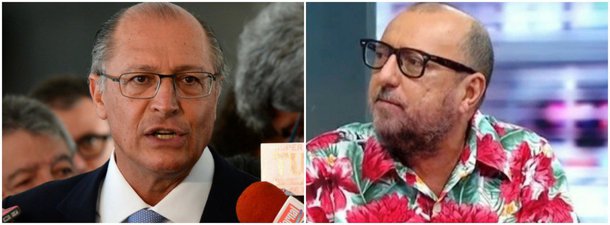 Jornalista afirma ter feito diversas reportagens sobre a corrupção em obras públicas durante governos do PSDB em São Paulo, mas lamenta ser "solitário", pois hoje "é tudo a favor da pauta antipetista"; "Dersa surge na Lava Jato 30 anos depois de todas as corrupções da Dersa publicadas por mim e por outros repórteres nos jornais de SP. A Polícia Federal só é urgente com o PT e Lula, como resto esta instituição é um atraso de merda", postou
