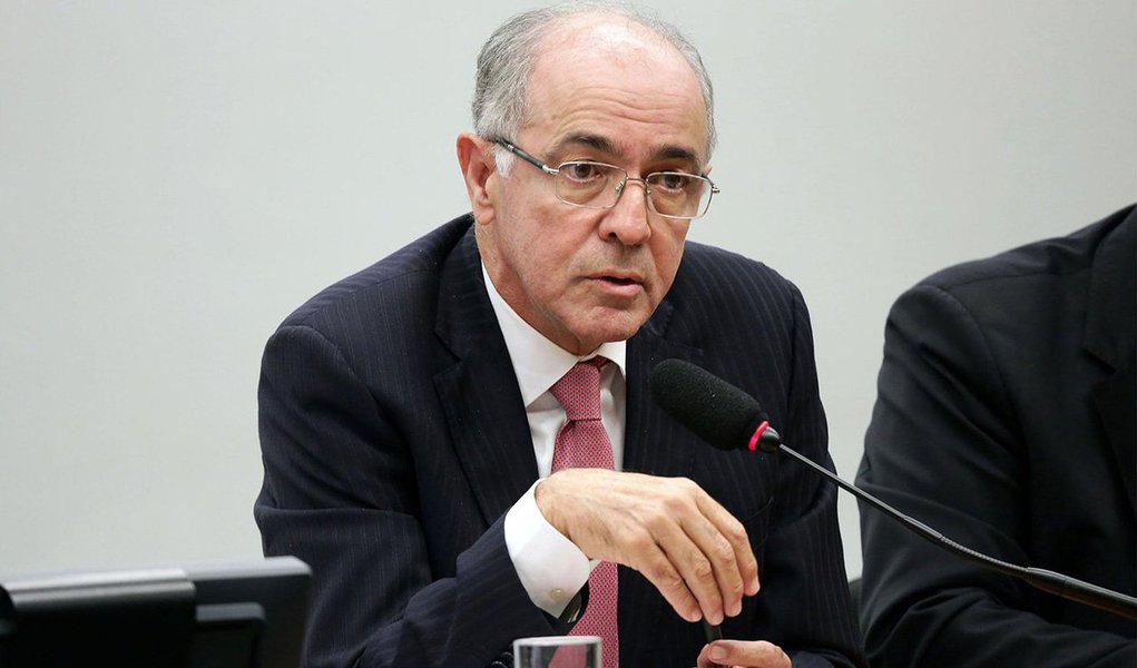 José Carlos Aleluia