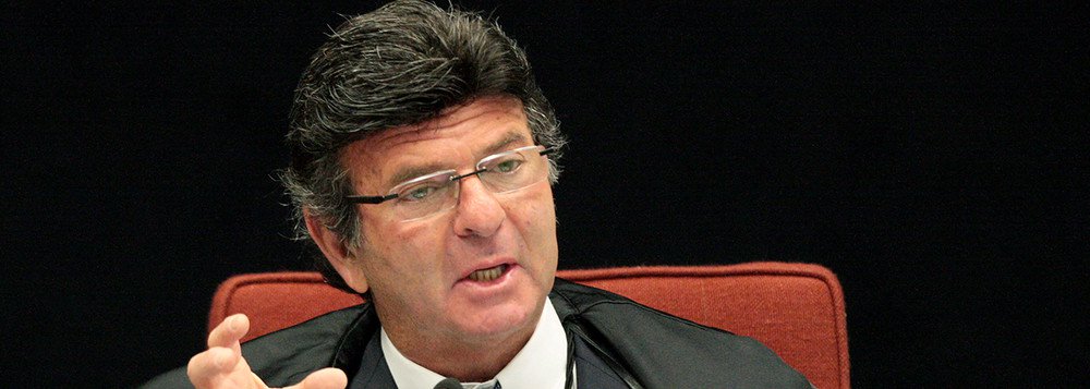 Ferramenta do TSE será feita em parceira com a Secretaria de Comunicação de Michel Temer, que recentemente se comparou a Tiradentes; o ministro do TSE, Luiz Fux, pediu prioridade ao órgão do governo e a expectativa é de que o site esteja pronto em dois meses
