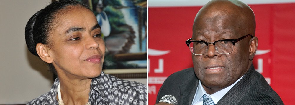 O presidente do PSB, Carlos Siqueira, confirmou o que já vinha sendo ventilado. O PSB aguarda apenas o sim do ex-ministro do STF Joaquim Barbosa para anunciar sua candidatura ao Planalto. Nos grupos internos da Rede é muito forte a defesa de uma chapa Joaquim-Marina; "Se confirmado o movimento, estaremos diante da primeira grande mexida de pedras no jogo real. Forçará outros movimentos e composições. Muita coisa ainda vai acontecer até junho, mas parece que o jogo está começando pra valer", diz o jornalista Ricardo Cappelli