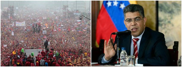 Cinco anos depois da morte de Chávez, Elías Jaua revela, em entrevista exclusiva ao Brasil de Fato, quais eram as preocupações, esperanças e últimos desejos do líder venezuelano