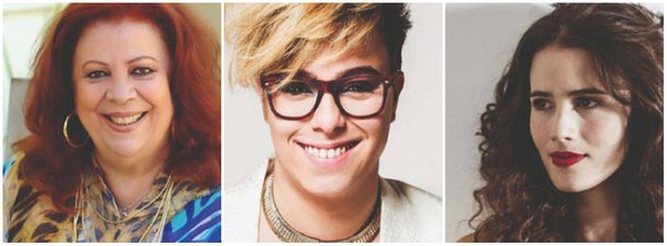 Quem participar das mobilizações do Dia dos Trabalhadores e Trabalhadoras, 1º de maio, em Curitiba, poderá assistir a shows de artistas nacionais que vão até a capital paranaense também em apoio ao ex-presidente Lula, preso na cidade; os shows das cantoras Beth Carvalho, Maria Gadú, Ana Canãs e do cantor Flavio Renegado fazem parte da programação do ato unificado organizado por sete centrais sindicais